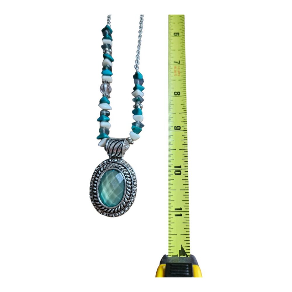 Statement Necklace - Picture 3 of 4